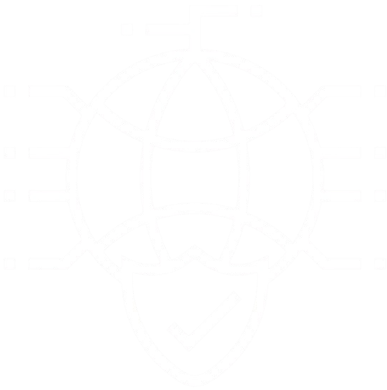 Cyber Security icon